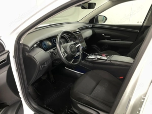 Hyundai Tucson - imagine 5