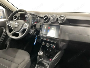 Dacia Duster - imagine 8