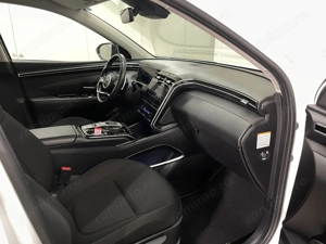 Hyundai Tucson - imagine 9