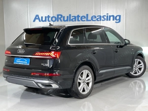 Audi Q7 - imagine 3