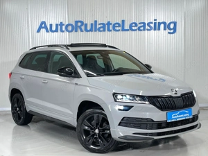 Skoda Karoq - imagine 2
