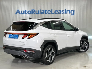 Hyundai Tucson - imagine 3