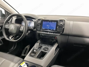 Citroen C5 Aircross - imagine 8