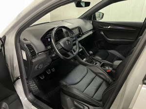 Skoda Karoq - imagine 5