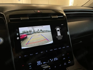 Hyundai Tucson - imagine 13