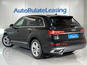 Audi Q7 - imagine 4