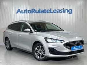 Ford Focus - imagine 2