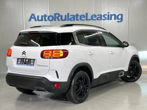 Citroen C5 Aircross - imagine 3