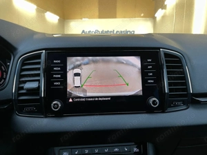 Skoda Karoq - imagine 14