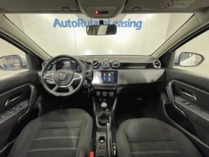 Dacia Duster - imagine 7