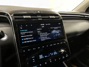 Hyundai Tucson - imagine 17