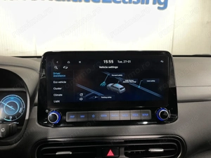 Hyundai Kona - imagine 16