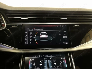 Audi Q7 - imagine 19