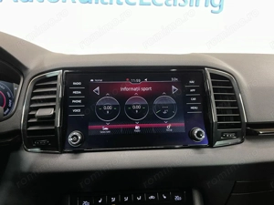 Skoda Karoq - imagine 18