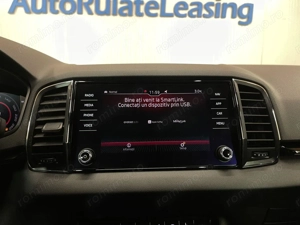 Skoda Karoq - imagine 17