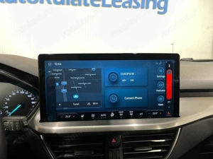 Ford Focus - imagine 18