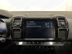Citroen C5 Aircross - imagine 20