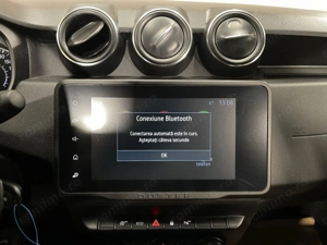 Dacia Duster - imagine 14