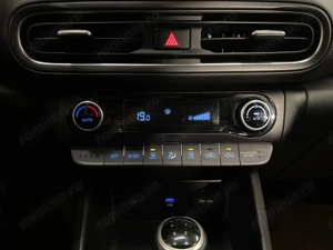 Hyundai Kona - imagine 17