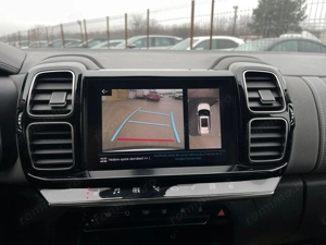 Citroen C5 Aircross - imagine 14