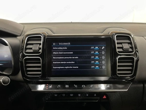 Citroen C5 Aircross - imagine 19