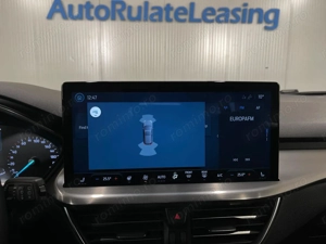 Ford Focus - imagine 12