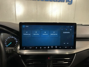 Ford Focus - imagine 17