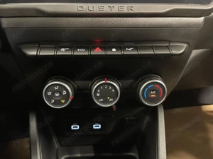 Dacia Duster - imagine 15