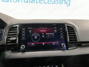 Skoda Karoq - imagine 19