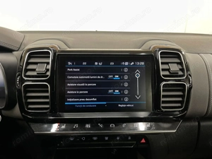 Citroen C5 Aircross - imagine 16