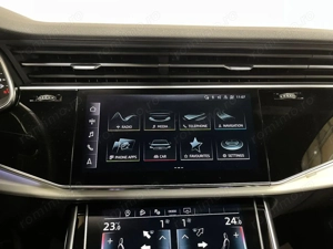 Audi Q7 - imagine 16