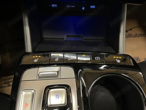 Hyundai Tucson - imagine 19