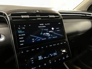 Hyundai Tucson - imagine 16