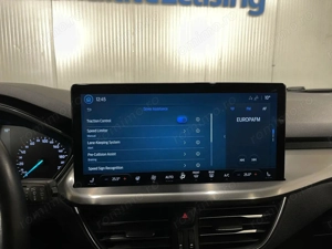 Ford Focus - imagine 16