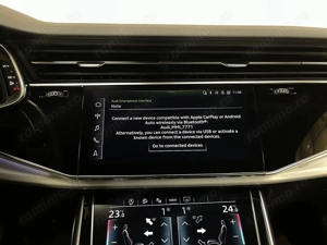 Audi Q7 - imagine 18