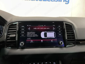 Skoda Karoq - imagine 20