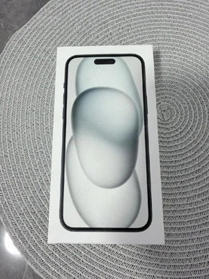 iPhone 15 plus  - imagine 5