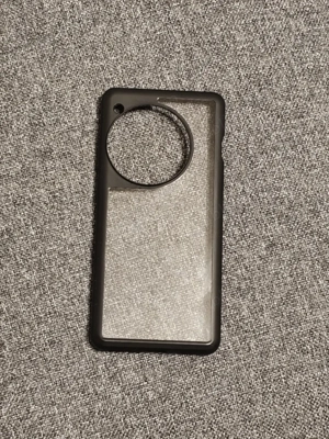 Spigen Ultra Hybrid do OnePlus 12 Matte Black