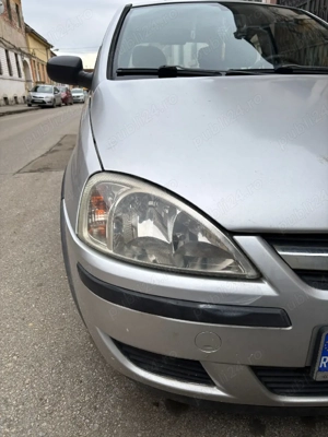 Vand opel corsa - imagine 2