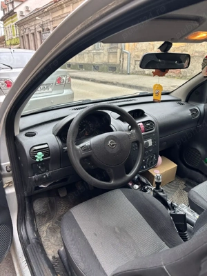 Vand opel corsa - imagine 5