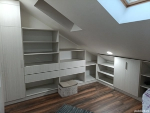 De inchiriat apaetament 3 camere,100 m ,sect 1,piata domenii,1 mai ,ion mihalache - imagine 6