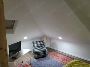 De inchiriat apaetament 3 camere,100 m ,sect 1,piata domenii,1 mai ,ion mihalache - imagine 8