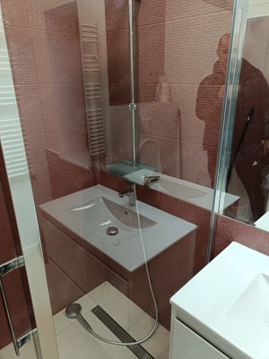 De inchiriat apaetament 3 camere,100 m ,sect 1,piata domenii,1 mai ,ion mihalache - imagine 9