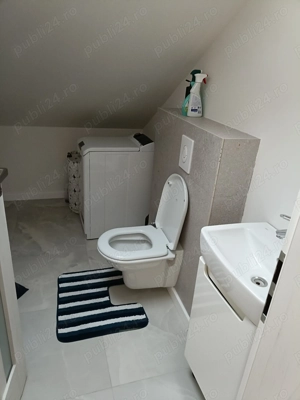 De inchiriat apaetament 3 camere,100 m ,sect 1,piata domenii,1 mai ,ion mihalache - imagine 4