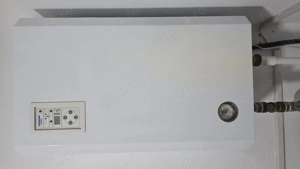 Centrală electrică 380 v Romstal Vision 15 kw