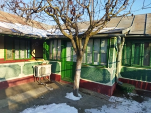 Casa de vânzare în com.Tufesti, jud.Braila 