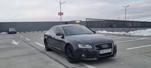 Audi A5 S LINE impecabil 