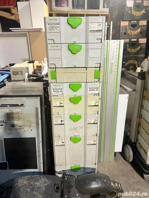 vand scule profesionale Festol