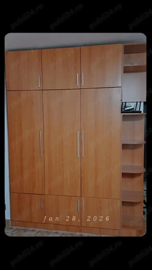 vand dulap hol zona UTA