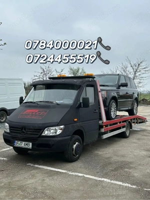 tractari auto nin-stop oriunde in tara 